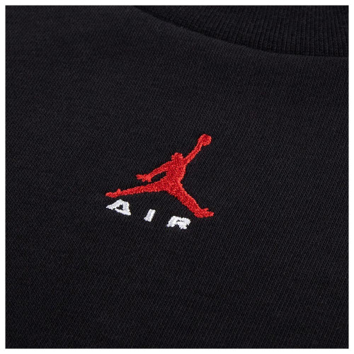 Jordan Παιδικές φόρμες σετ Little Kids' Brooklyn Fleece Crew Set